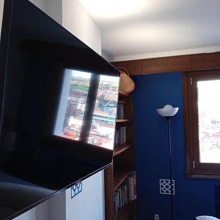 Superviews, Parking 24H Vigilado Incluido Y Netflix En Habitacion Independiente Con Bano Privado En Apartamento Particular, Francais&English Бильбао Экстерьер фото
